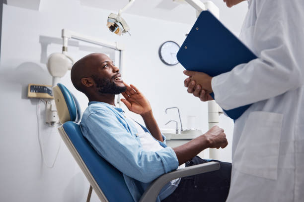 Best Knocked-Out Tooth (Avulsed Tooth) Treatment in Rosedale, MS