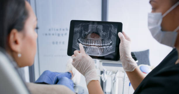 Best Emergency Treatment for Jaw Pain or Injury in Rosedale, MS